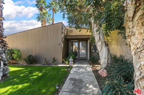 3 Chandra Ln, Rancho Mirage, CA 92270-2102