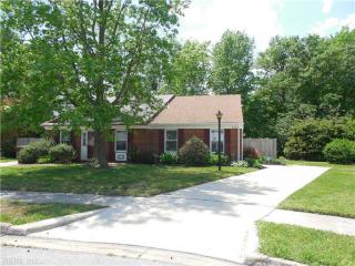 404 Cobblewood Bnd, Chesapeake, VA 23320-6745