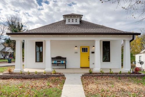 308 Rickert Ave, Dickson, TN 37055-1348