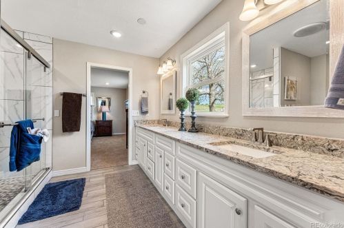 11160 Tomahawk Rd, Parker CO  80138-8159 exterior