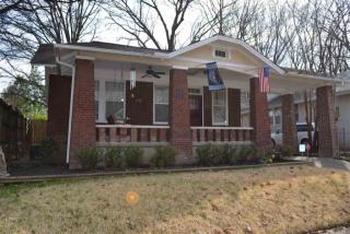 1631 Linden Ave, Memphis, TN 38104-3840