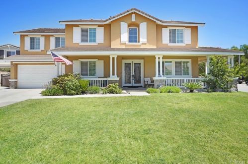 12176 Mountain Ash Ct, Rancho Cucamonga, CA 91739-8900