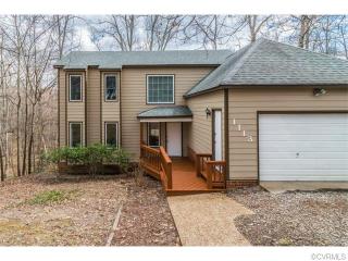 1113 Somerville Grove Ter, Midlothian, VA 23114-3120