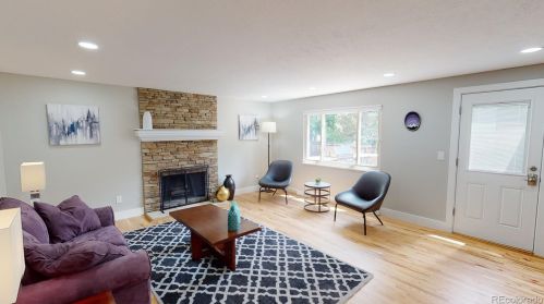 6251 Jamaica Ct, Englewood CO  80111-5701 exterior