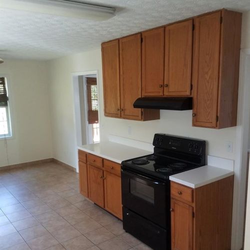 6367 Skyline Dr, Rex GA 30273-1804 exterior