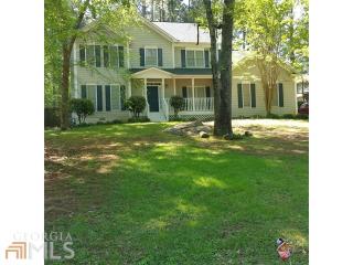 2191 Fairgate Ct, Jonesboro, GA 30236-7403
