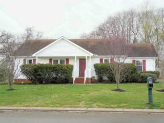 2407 Sawmill St, Murfreesboro, TN 37128-5375