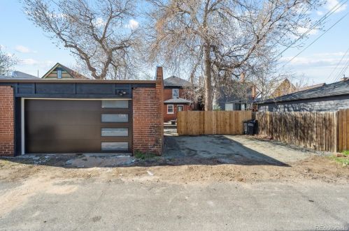229 1st Ave, Denver CO  80223-1507 exterior