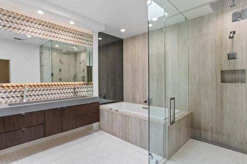 3303 6th St, Fort Worth TX  76107-2707 exterior