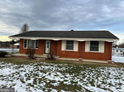 19 Antioch Rd, Richmond National Battlefiel, VA 22835-1601