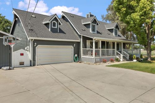 8781 Copperopolis Rd, Stockton, CA 95215-1523
