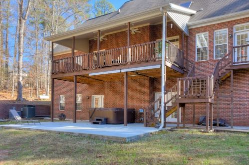 337 Canterbury Dr, Evans GA  30809-6025 exterior