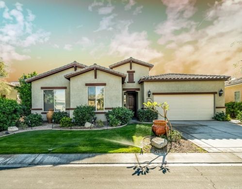 81875 Corte Valdemoro, Indio, CA 92203-4357