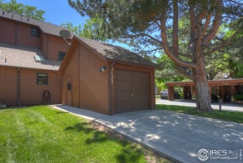 3121 Bell Dr, Boulder, CO 80301-2279
