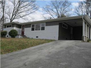 603 Intermont Rd, Chattanooga, TN 37415-4824