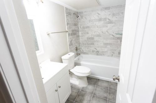 5413 Laredo Ln, Garland TX 75043-3602 exterior