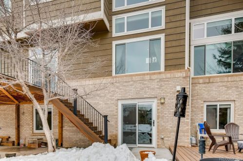 16092 Parkside Dr, Parker CO 80134-9565 exterior