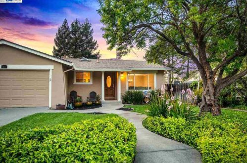 17 Haven Pl, San Ramon, CA 94583-3315