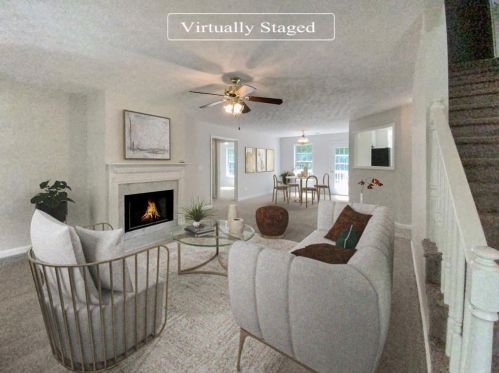 512 Cody Ln, Mcdonough, GA 30252-7165