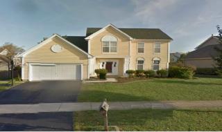 1264 Chicory Ln, Naperville, IL 60564-9322