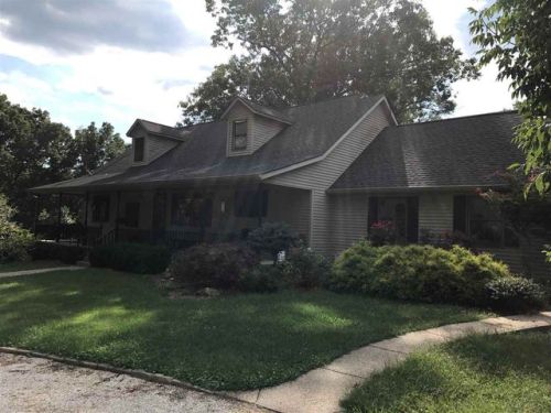 4938 Owensburg Rd, Springville, IN 47462-6302
