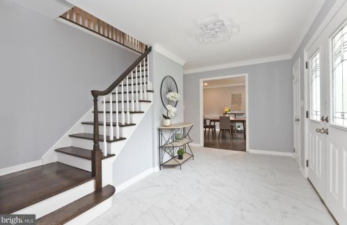 71 Carter Rd, Princeton NJ  08540-2107 exterior