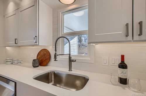 4868 Lipan St, Englewood CO 80110-4421 exterior