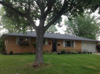 2632 Willowridge Dr, Dayton, OH 45414-2838