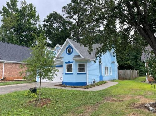 1030 Lester Ave, Atlanta GA  30316-2553 exterior