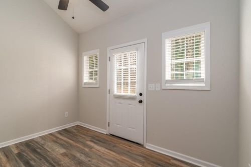 3940 Woodland Cir, Conyers GA  30013-3057 exterior