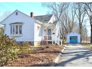 21 Westfield Ave, Killingly, CT 06239-2133