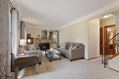 2487 13th Ave, Saint Paul MN  55109-2437 exterior