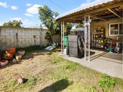 5006 Kent Ave, Santa Ana CA  92704-1938 exterior