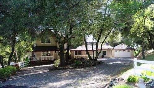 6140 Cobblestone Rd, Swansboro Country, CA 95667-8986