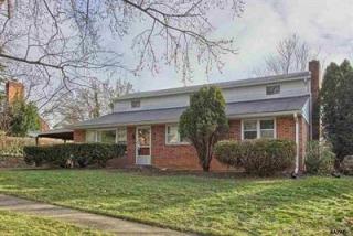 732 Terrace Rd, York, PA 17404-1742