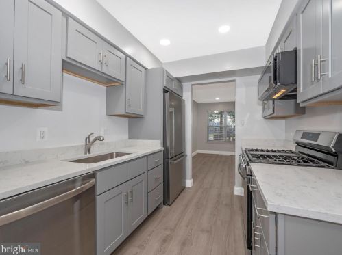 2704 Fairdale Ter, Silver Spring MD exterior