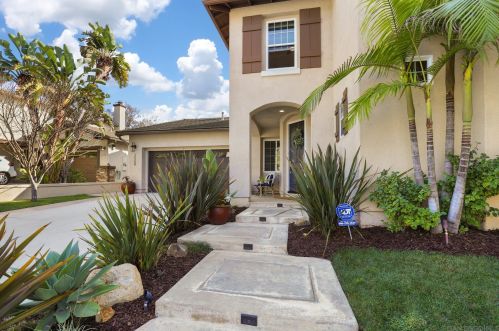2568 Crooked Trl Rd, Chula Vista CA  91914-4143 exterior