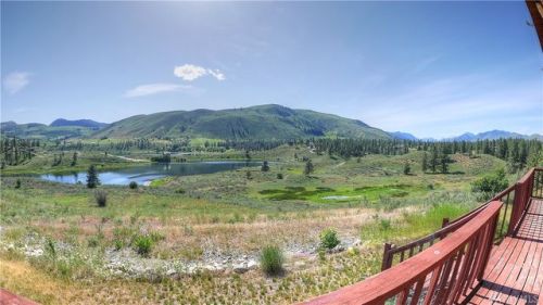 162 Twin Lakes Dr, Winthrop, WA 98862-9190