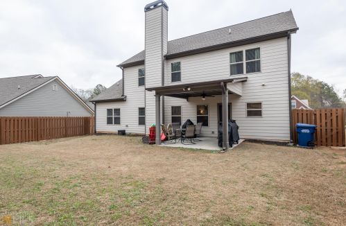 336 Meeler Cir, Bogart GA  30622-6845 exterior