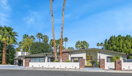 71480 Halgar Rd, Rancho Mirage, CA 92270-4232