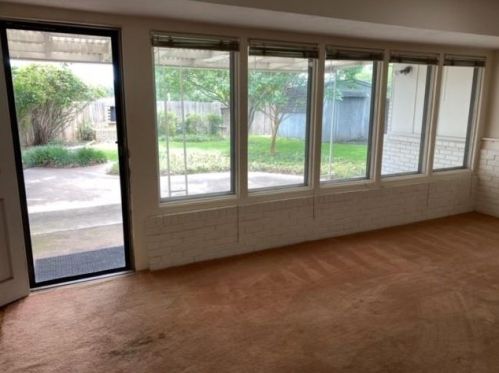 3151 Chapel Downs Dr, Dallas TX  75229-5834 exterior