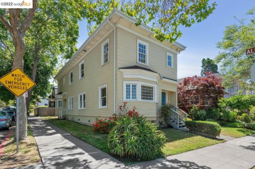 1830 Allston Way, Berkeley, CA 94703-1755
