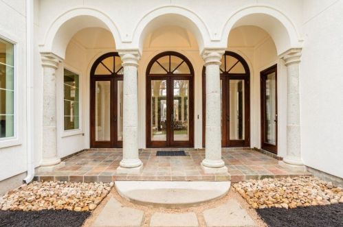 903 Carriage Hills Blvd, Conroe TX  77384-3618 exterior