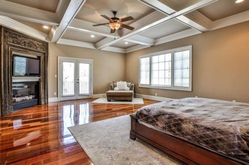 360 Cameron Ridge Dr, Atlanta GA  30328-4710 exterior