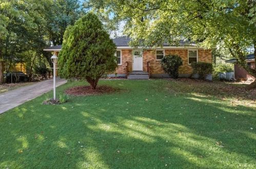 2173 Brannen Rd, Atlanta GA  30316-4117 exterior