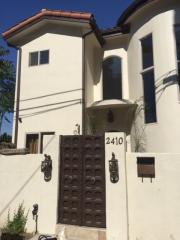 2410 Tracy Ter, Los Angeles CA  90027-4612 exterior