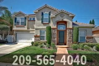 4605 Via Fiori, Modesto, CA 95357-0658