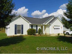55 English Oak Rd, Fletcher, NC 28732-8366
