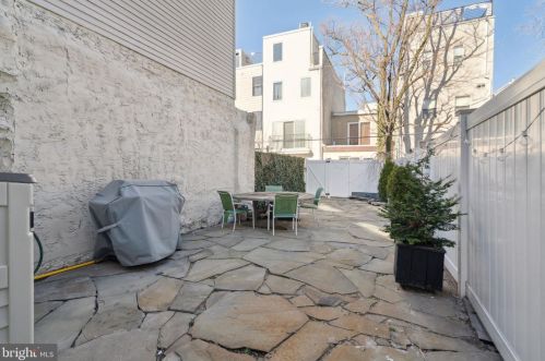 2023 Fitzwater St, Philadelphia PA  19146-1332 exterior