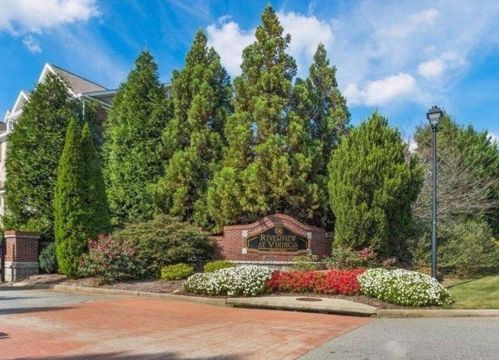 2131 Landsmere Dr, Mableton GA  30126-2966 exterior